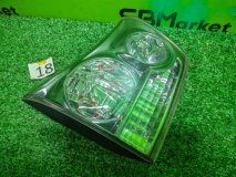 Задний фонарь левый задний Toyota Harrier GSU35 2006 2GR-FE