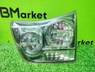 Задний фонарь правый задний Toyota Harrier MCU36 2003 1MZ-FE