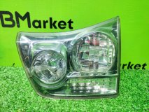 Задний фонарь правый задний Toyota Harrier MCU36 2003 1MZ-FE