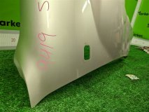 Крыло правое переднее Toyota Land Cruiser HDJ101 1998 1HD-FTE