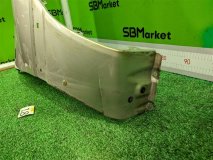 Крыло правое переднее Toyota Land Cruiser HDJ101 1998 1HD-FTE