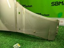 Крыло правое переднее Toyota Land Cruiser HDJ101 1998 1HD-FTE