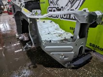 Лонжерон правый передний Toyota Land Cruiser URJ202 2014 1UR-FE