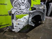 Лонжерон левый передний Toyota Land Cruiser UZJ200 2009 2UZ-FE