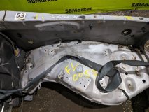 Лонжерон левый передний Toyota Land Cruiser UZJ100 2001 2UZ-FE