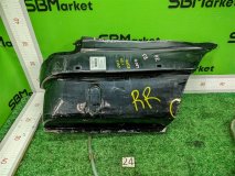 КАРМАН ЗАДНЕГО КРЫЛА правый задний Toyota Land Cruiser UZJ100 2001 2UZ-FE