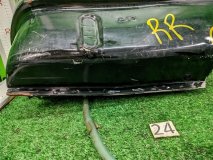 КАРМАН ЗАДНЕГО КРЫЛА правый задний Toyota Land Cruiser UZJ100 2001 2UZ-FE