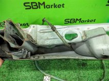 КАРМАН ЗАДНЕГО КРЫЛА правый задний Toyota Land Cruiser UZJ100 2001 2UZ-FE