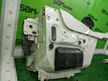 КАРМАН ЗАДНЕГО КРЫЛА правый задний Toyota Land Cruiser URJ202 2014 1UR-FE