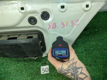 КАРМАН ЗАДНЕГО КРЫЛА правый задний Toyota Land Cruiser URJ202 2014 1UR-FE