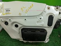 КАРМАН ЗАДНЕГО КРЫЛА левый задний Toyota Land Cruiser URJ202 2014 1UR-FE