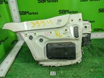 КАРМАН ЗАДНЕГО КРЫЛА левый задний Toyota Land Cruiser UZJ200 2008 2UZ-FE