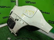 КАРМАН ЗАДНЕГО КРЫЛА правый задний Toyota Land Cruiser UZJ200 2008 2UZ-FE