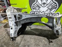 Лонжерон правый передний Toyota Land Cruiser UZJ200 2009 2UZ-FE