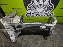 Лонжерон правый передний Toyota Land Cruiser UZJ200 2009 2UZ-FE