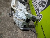 Лонжерон правый передний Toyota Land Cruiser UZJ200 2009 2UZ-FE