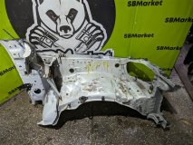 Лонжерон левый передний Toyota Land Cruiser URJ202 2014 1UR-FE