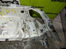 Лонжерон левый передний Toyota Land Cruiser URJ202 2014 1UR-FE