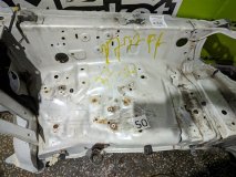 Лонжерон левый передний Toyota Land Cruiser URJ202 2014 1UR-FE