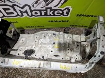 Лонжерон правый передний Toyota Land Cruiser UZJ200 2008 2UZ-FE