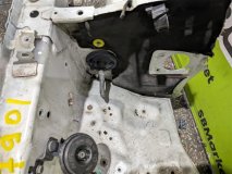 Лонжерон правый передний Toyota Land Cruiser UZJ200 2008 2UZ-FE