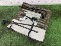 Набор инструментов Toyota Land Cruiser Cygnus UZJ100 2004 2UZ-FE