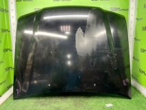 Капот передний Toyota Land Cruiser UZJ100 2002 2UZ-FE