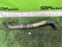 Приемная труба Toyota Land Cruiser UZJ100 2002 2UZ-FE