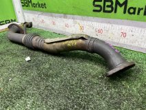 Приемная труба Toyota Land Cruiser UZJ100 2002 2UZ-FE