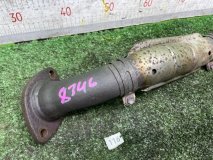 Приемная труба Toyota Land Cruiser UZJ100 2002 2UZ-FE