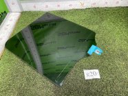 Стекло боковое левое заднее Jeep Wrangler JLUL74 2018 Hurricane EC1