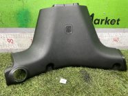 Обшивка потолка левая Jeep Wrangler JLUL74 2018 Hurricane EC1