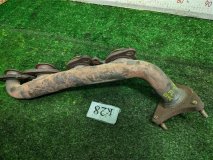 Коллектор выпускной левый передний Toyota Land Cruiser UZJ100 2002 2UZ-FE