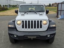 Тросик раздаточной коробки Jeep Wrangler JLUL74 2018 Hurricane EC1