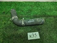 Патрубок радиатора передний Toyota Land Cruiser UZJ100 2002 2UZ-FE