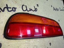 Стоп левый задний NISSAN PRESEA HR10