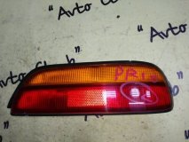 Стоп правый задний NISSAN PRESEA HR10