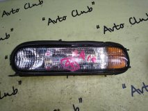 Фара левая передняя NISSAN PRESEA HR10 1991