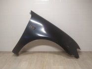 Крыло правое переднее MITSUBISHI L200 2005- KB4T 2005 2006 2007 2008 2009 2010 2011 2012 2013 2014 2015 4D56U