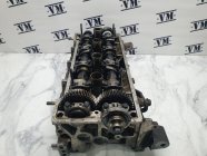 Головка блока цилиндров Toyota Corolla AE100 1991 5AFE