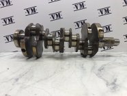 Коленвал Nissan Elgrand NE51 VQ35DE