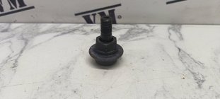 Регулятор давления топлива Toyota Crown Majesta UZS171 1UZFE