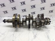 Коленвал Nissan Elgrand NE51 VQ35DE