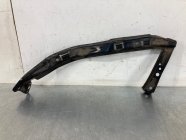 Крепление фары левое переднее Honda Civic 4D 2005-2011