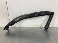 Крепление фары левое переднее Honda Civic 4D 2005-2011