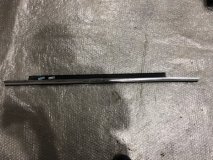 Молдинг стекла правый задний Audi A6 C7 2011 CGW