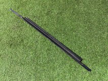 Молдинг стекла левый передний Audi A5 Sportback 8T 2010 CDNC