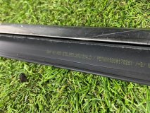 Молдинг стекла левый передний Audi A5 Sportback 8T 2010 CDNC