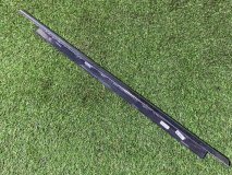 Молдинг стекла левый задний Audi A5 Sportback 8T 2010 CDNC