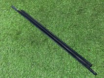 Молдинг стекла левый задний Audi A5 Sportback 8T 2010 CDNC